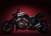 Yamaha Vmax Concept